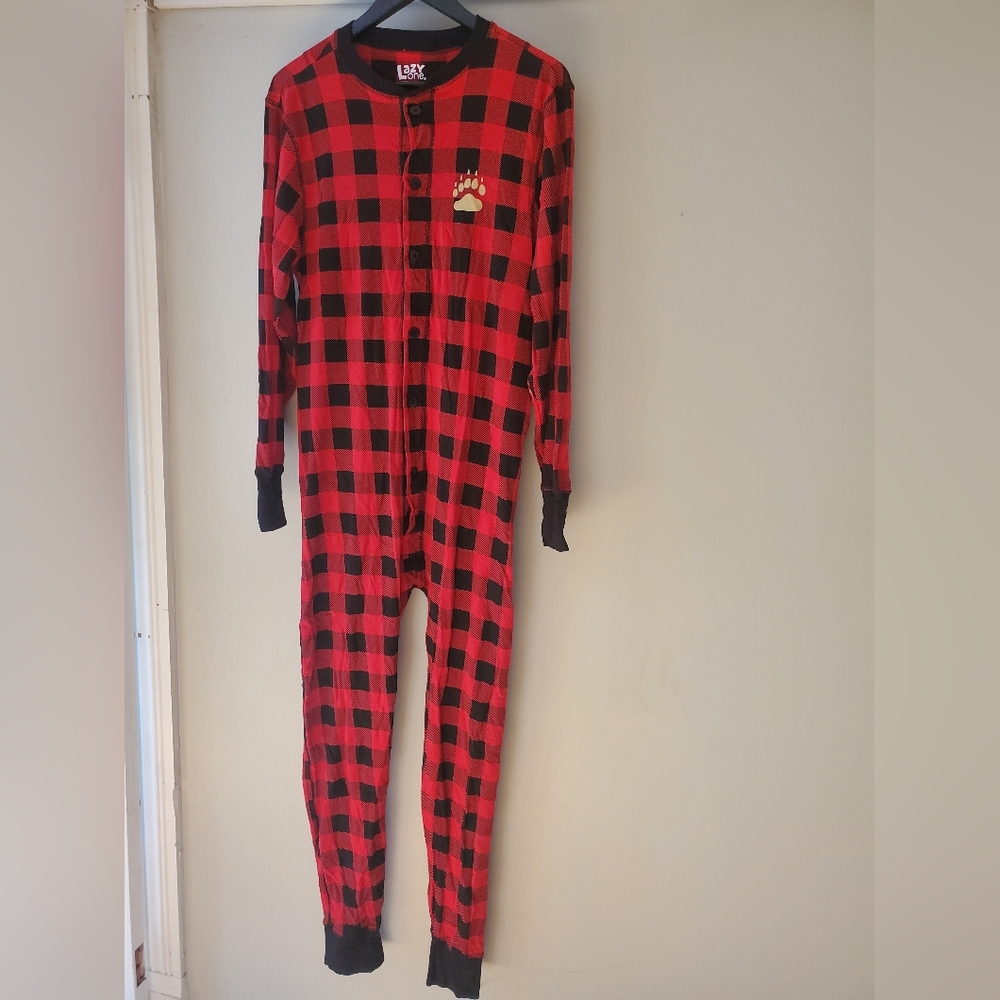 Lazy One Pajama